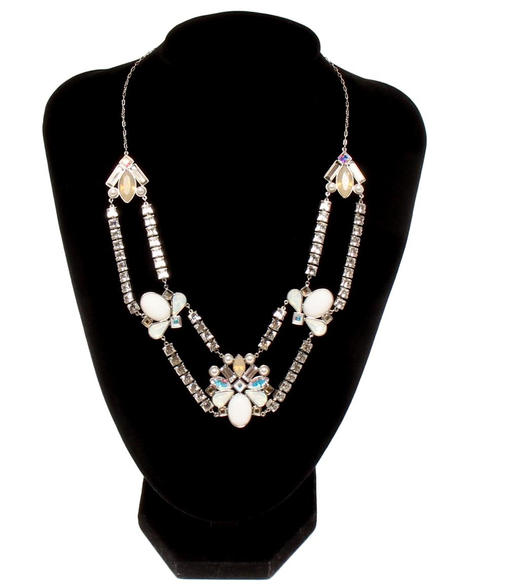 SWAROVSKI ネックレス レディース スワロフスキー