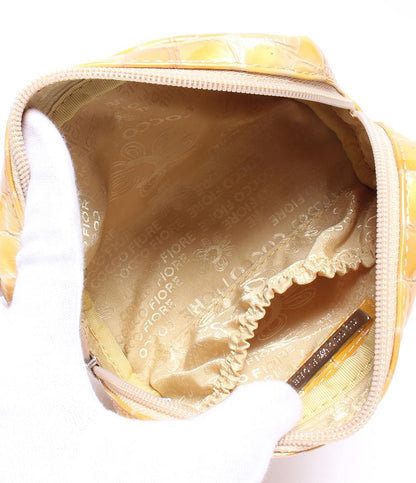 コッコフィオーレ ポーチ レディース COCO　FIORE