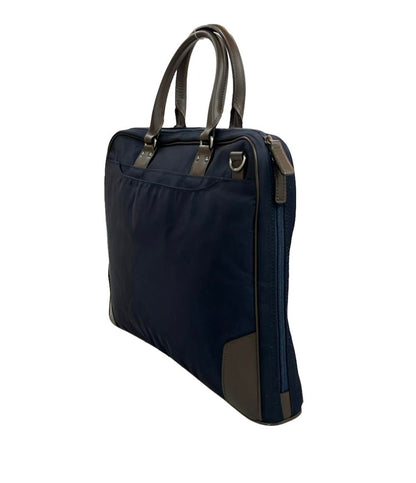 ウルティマ 2wayトートバッグ ショルダーバッグ 斜め掛け メンズ ultima