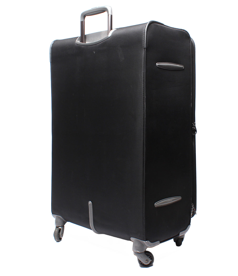 Samsonite スーツケース キャリーケース  Lサイズ SPINNER 77/28 EXP メンズ レディース サムソナイト