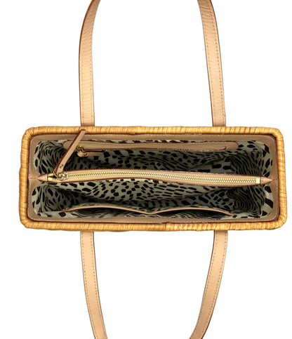 Kate Spade ハンドバッグ かごバッグ レディース ケイトスペード