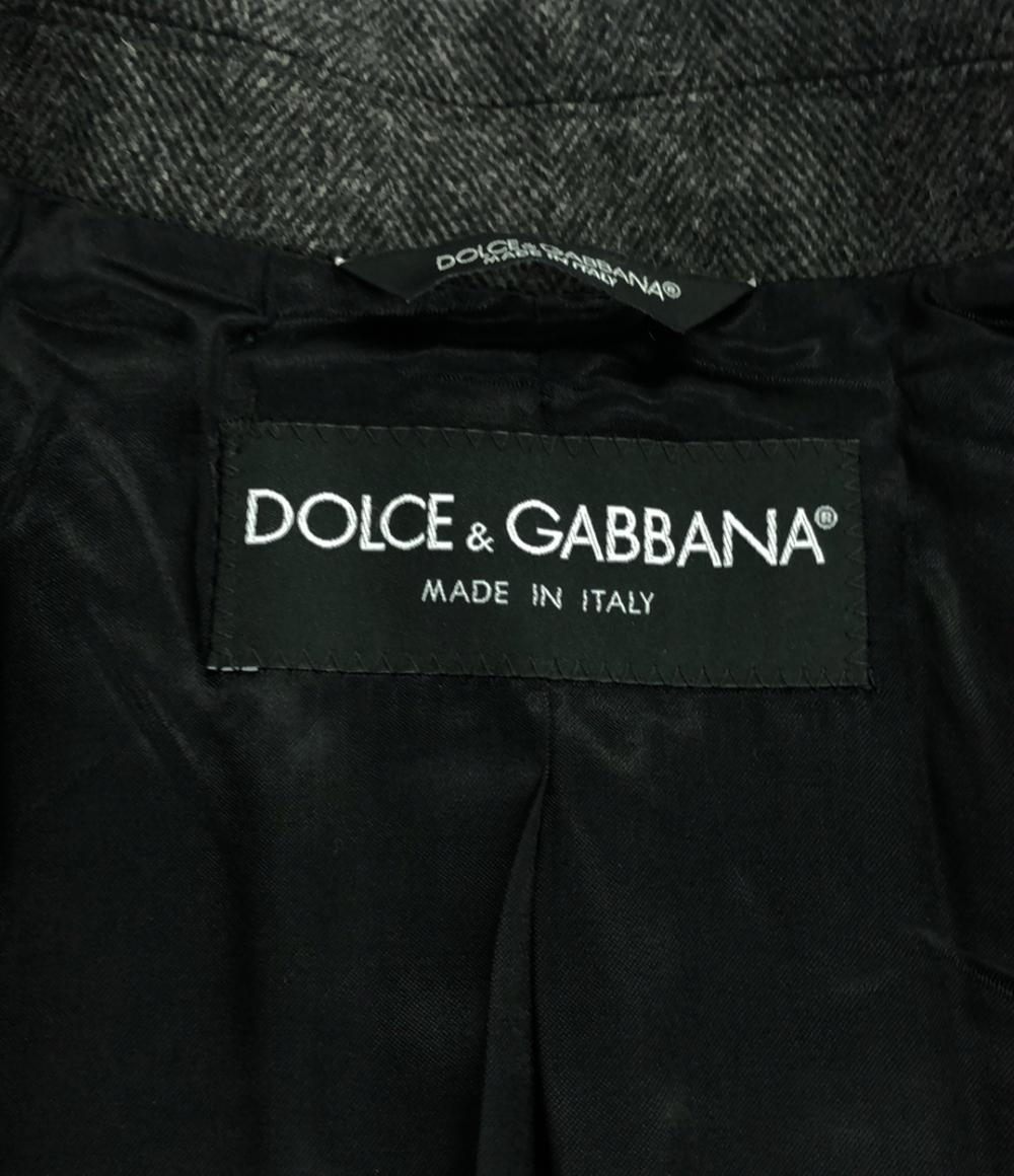 ドルチェ＆ガッバーナ テーラードジャケット メンズ SIZE 48 (L) DOLCE ＆ GABBANA