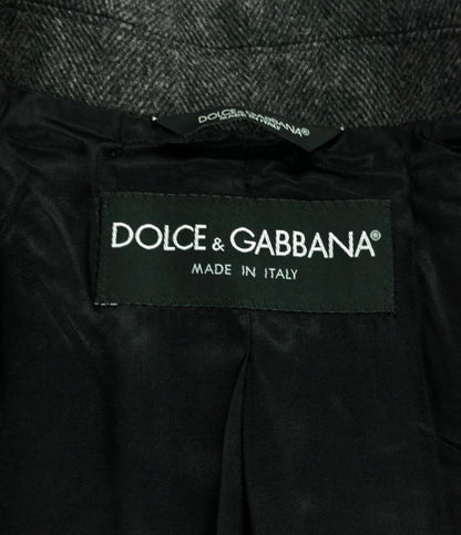 ドルチェ＆ガッバーナ テーラードジャケット メンズ SIZE 48 (L) DOLCE ＆ GABBANA