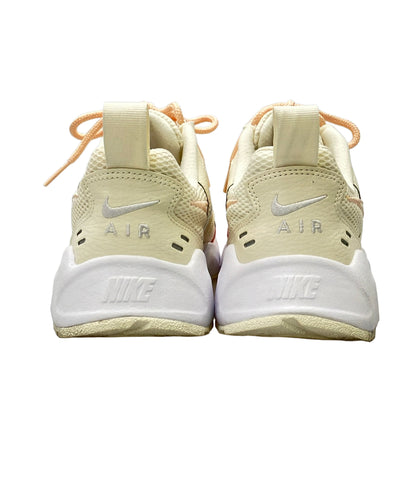 NIKE ローカットスニーカー AIR HEIGHTS CI0603-107 レディース SIZE 23.5 ナイキ