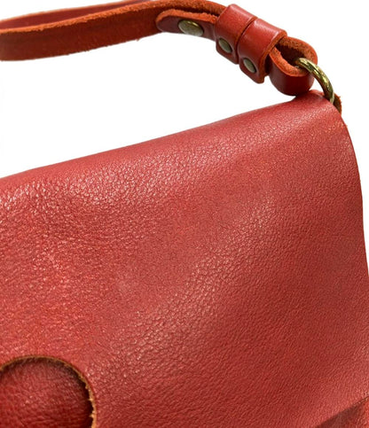 イルビゾンテ ショルダーバッグ 斜め掛け レザー レディース IL BISONTE