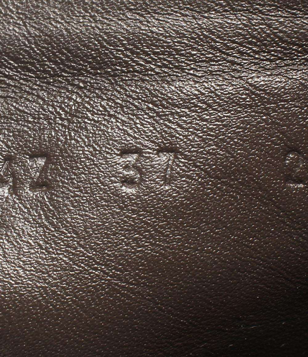 HERMES ショートブーツ スエード ジングル55 レディース SIZE 37 (24cm) エルメス