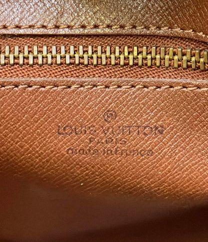 訳あり LOUIS VUITTON ショルダーバッグ 斜め掛け トロカデロ 27 M51274 レディース ルイ・ヴィトン