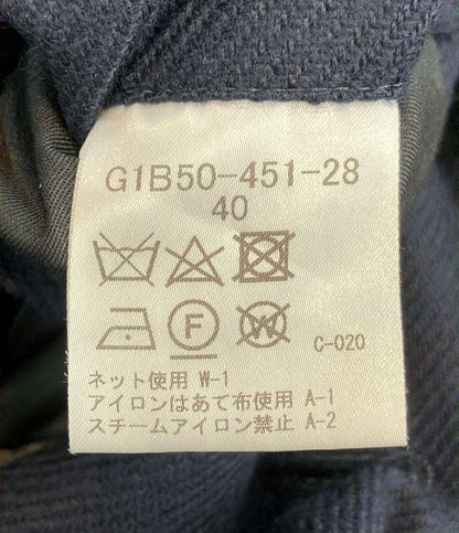 MACKINTOSH LONDON チェスターコート メンズ マッキントッシュ ロンドン