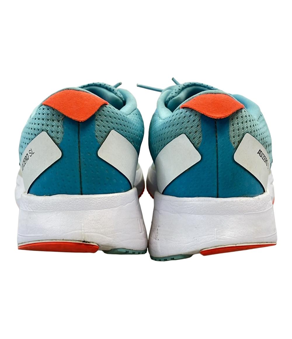 adidas ランニングシューズ アディゼロ SL レディース SIZE 24.0 (L) アディダス