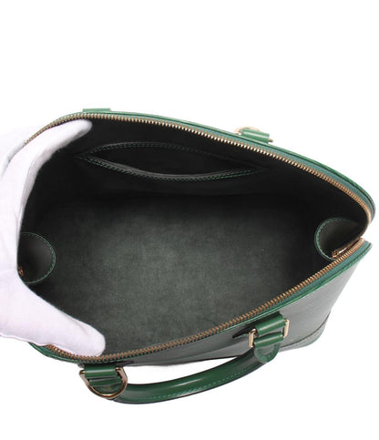 LOUIS VUITTON ハンドバッグ アルマ エピ M52144 レディース ルイ・ヴィトン