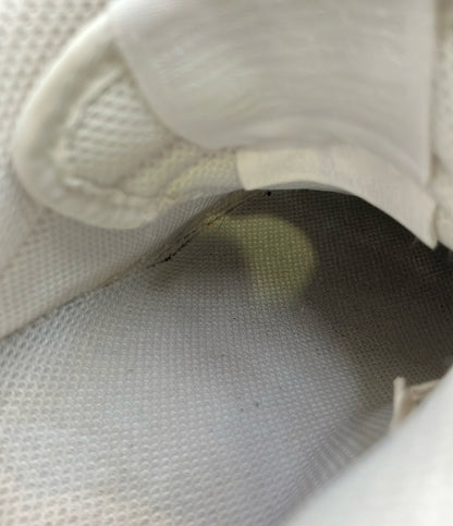 訳あり NIKE ローカットスニーカー エア フォース 1 '07 DD8959-100 レディース SIZE 22.5 ナイキ