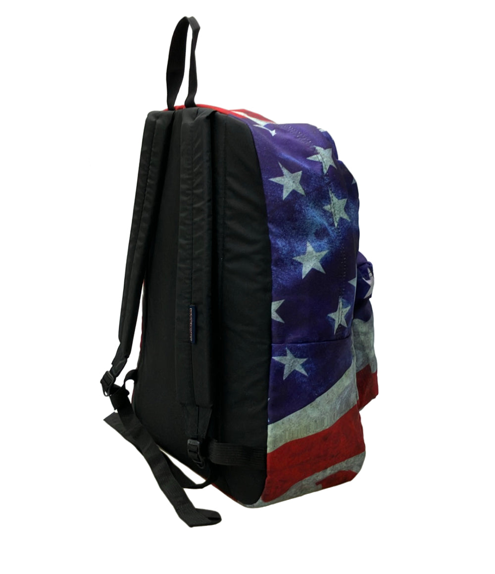 ジャンスポーツ リュック 25L メンズ JANSPORT