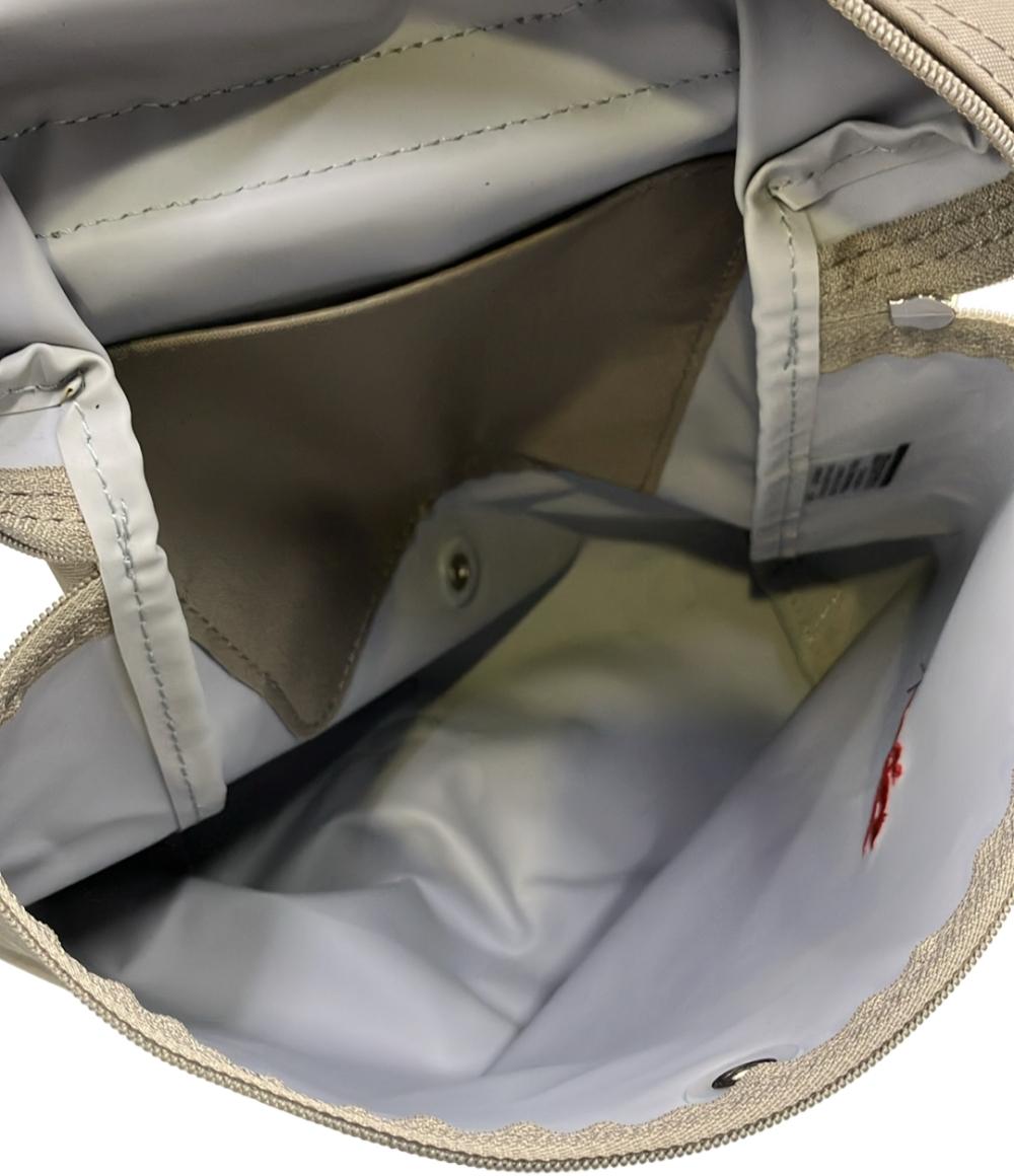 Longchamp リュック レディース ロンシャン