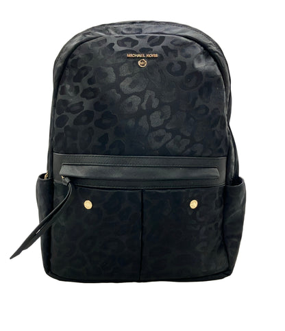 MICHAEL KORS リュック デイパック レオパード柄 30F1G1RB2J レディース マイケルコース