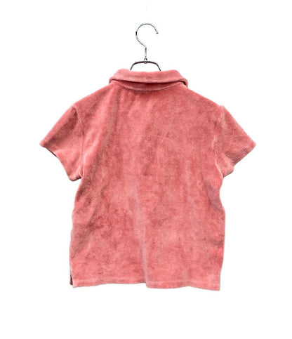 CELINE トリオンフ ポロシャツ RX08L0A80.GBB4 レディース SIZE M