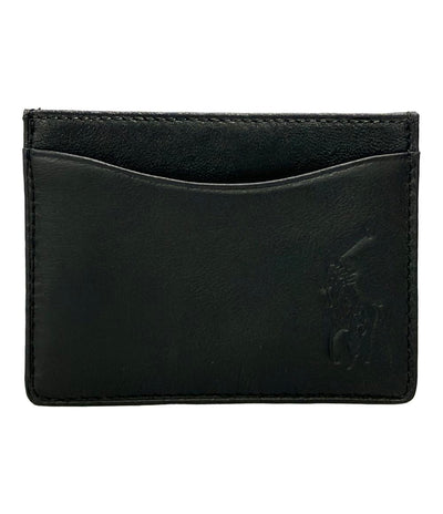 ラルフローレン カードケース メンズ RALPH LAUREN