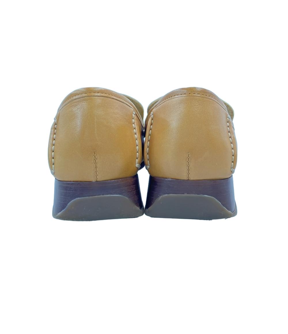 Clarks ローファー レディース SIZE UK 5 (24cm) クラークス