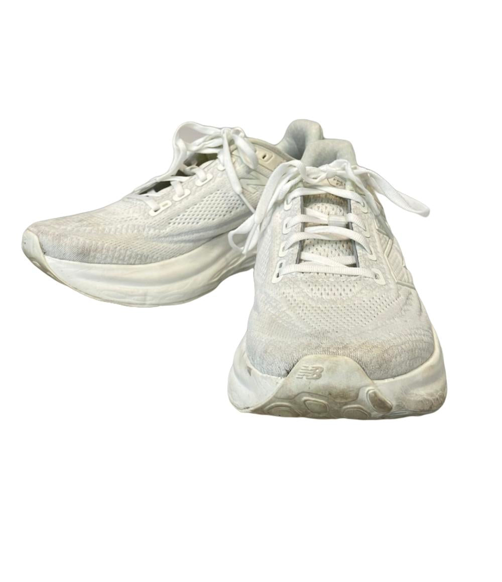 ニューバランス ローカットスニーカー W1080W13 レディース SIZE 25 (XL) NEW BALANCE