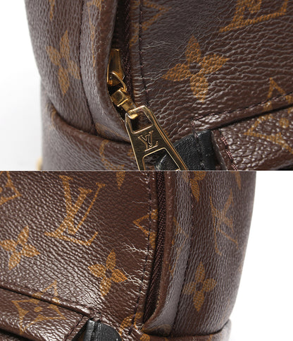 LOUIS VUITTON リュック パームスプリングス バックパック MINI モノグラム M41562 レディース ルイ・ヴィトン