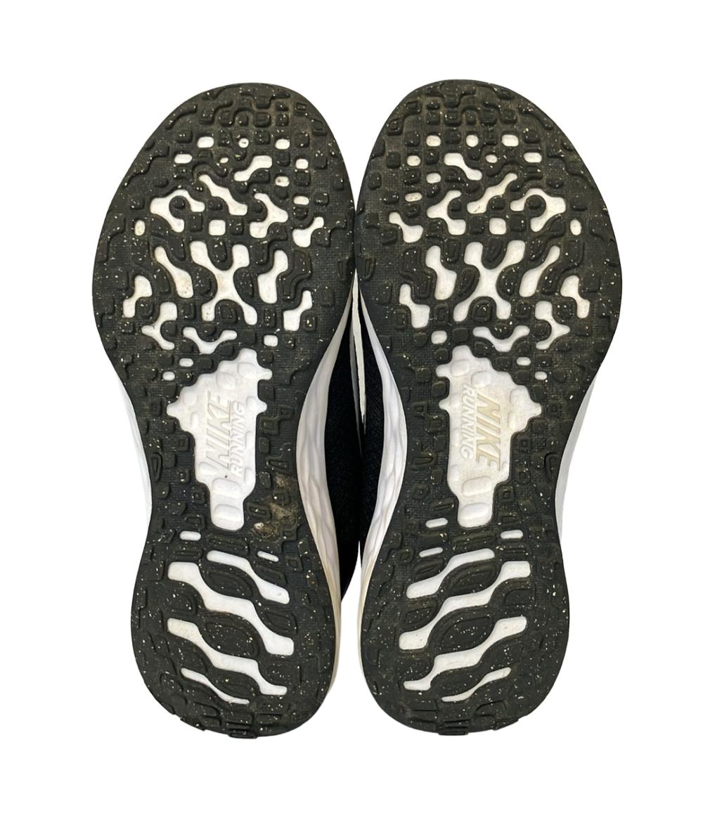 ナイキ ローカットスニーカー REVOLUTION6 DD1095-003 キッズ SIZE 21.0 (M) NIKE