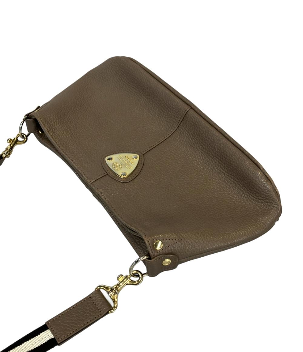 ATAO ショルダーバッグ 斜め掛け chivy レディース アタオ