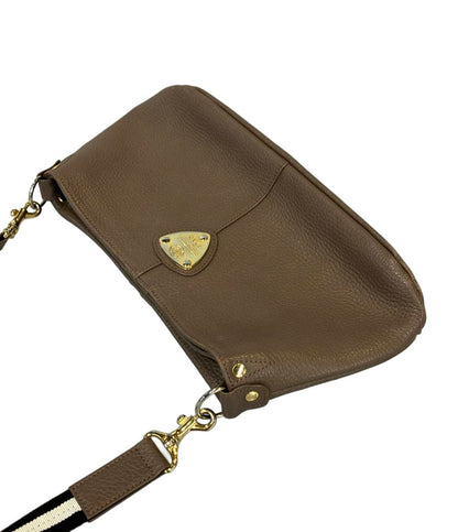 ATAO ショルダーバッグ 斜め掛け chivy レディース アタオ