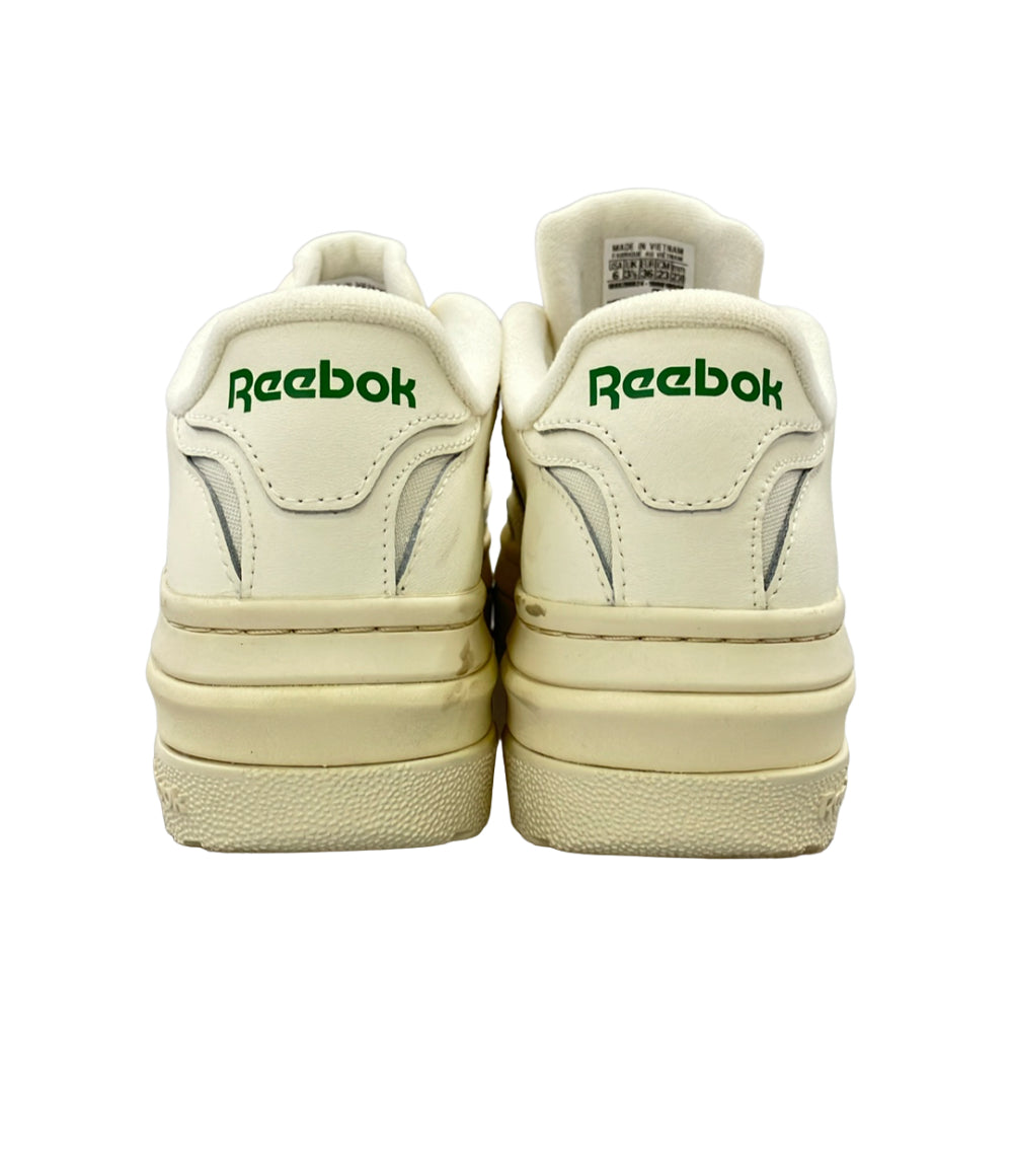Reebok ローカットスニーカー レディース SIZE 23.0 (M) リーボック