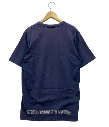 アンダーカバー 半袖Tシャツ ロゴ メンズ SIZE L (L) UNDERCOVER