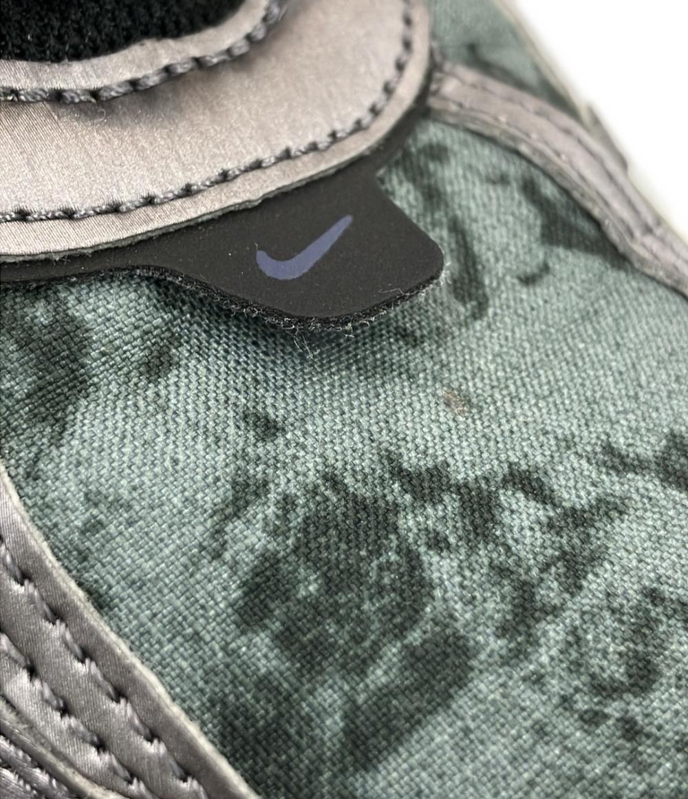 ナイキ ローカットスニーカー V2K ラン HQ4053-001 レディース SIZE 25.0 (XL) NIKE