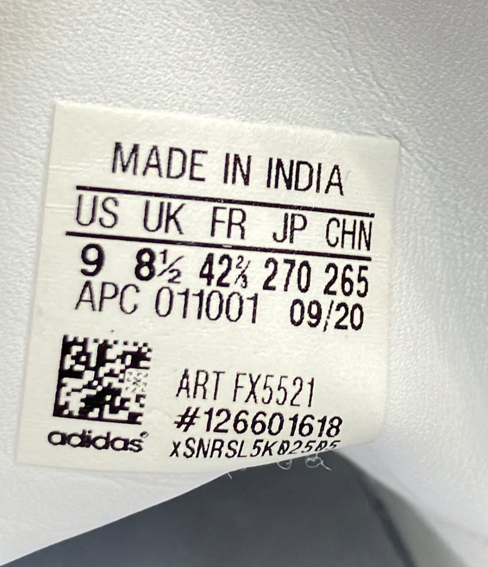 アディダス ローカットスニーカー FX5521 メンズ SIZE 27.0 (L) adidas