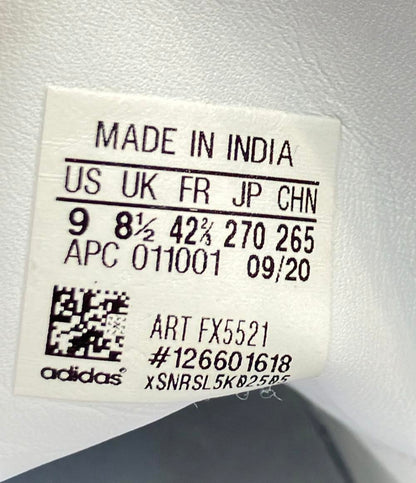 アディダス ローカットスニーカー FX5521 メンズ SIZE 27.0 (L) adidas