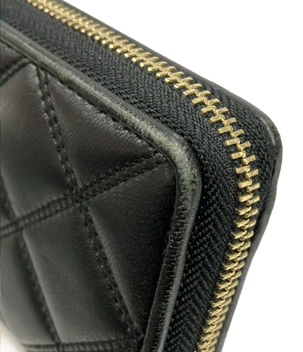 トリーバーチ　Tory Burch　伊勢丹限定　ラウンドファスナー　長財布 Tory Burch ラウンドファスナー長財布 レディース トリーバーチ