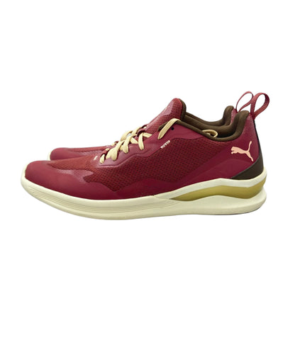 PUMA ローカットスニーカー Snow Man 佐久間大介 LQD FLASH 377370-07 レディース SIZE 24.5 プーマ