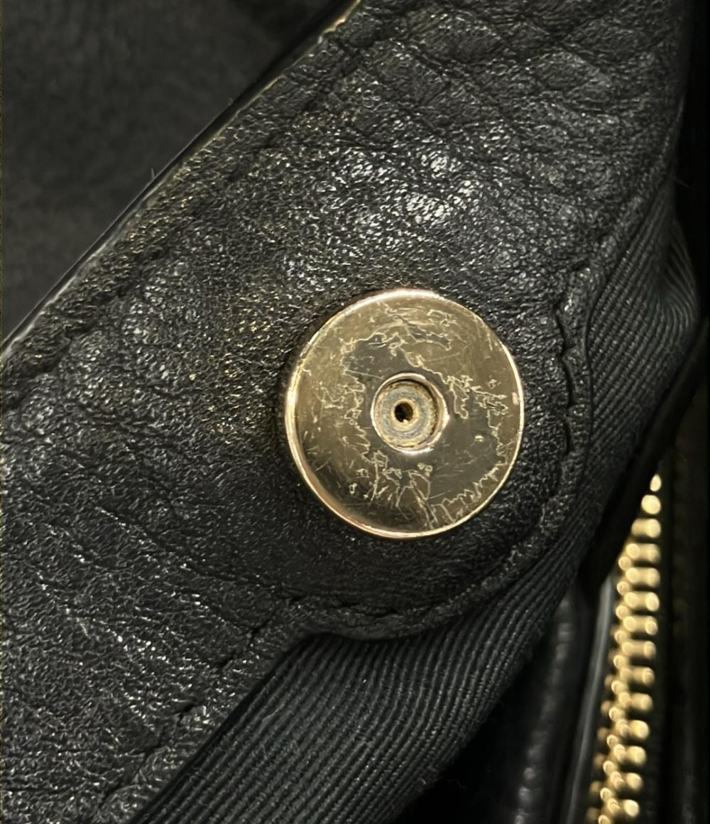 COACH レザー トートバッグ ショルダーバッグ 肩掛け F57545 レディース コーチ