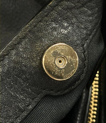 COACH レザー トートバッグ ショルダーバッグ 肩掛け F57545 レディース コーチ