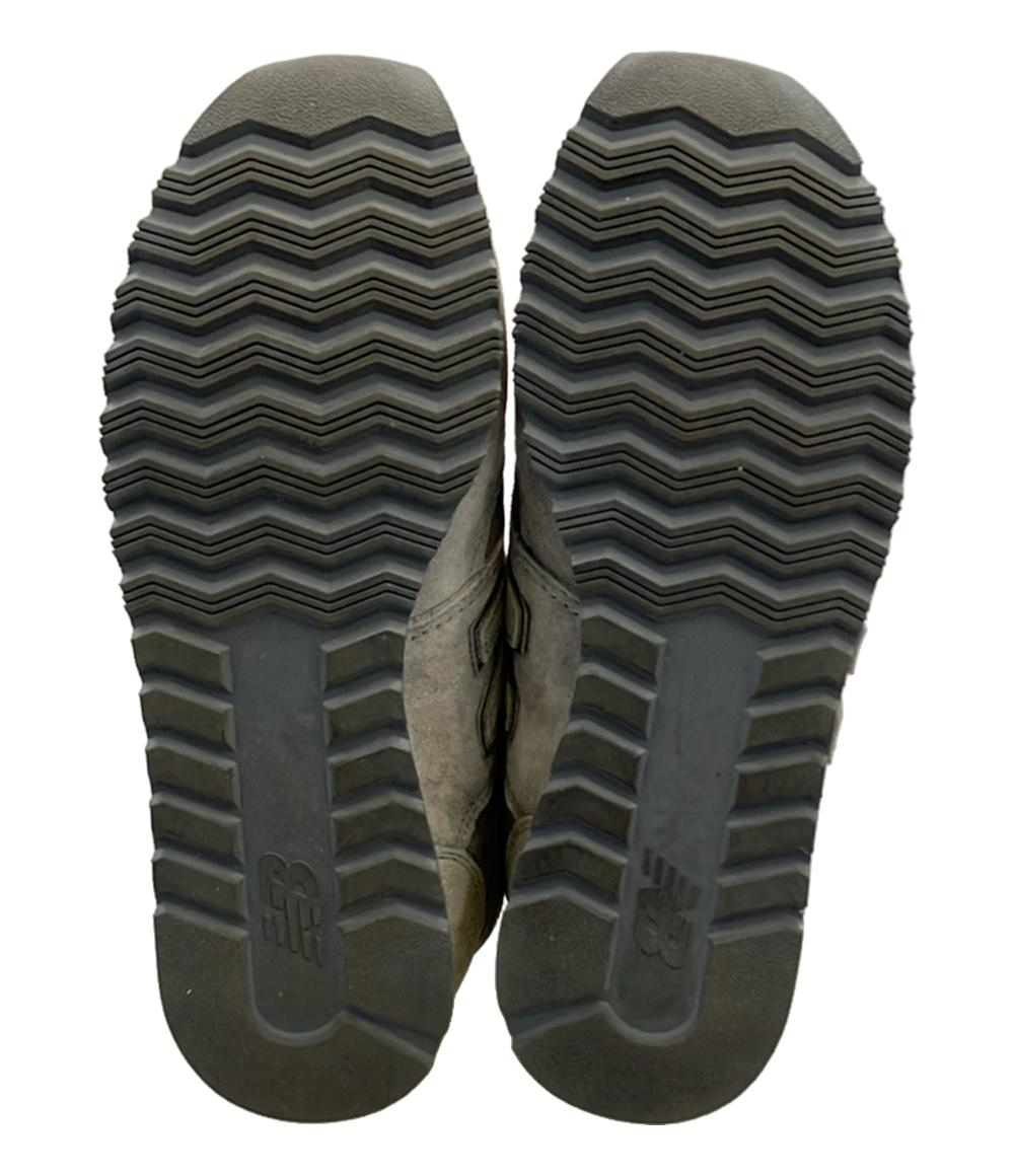 ニューバランス ローカットスニーカー WL520RM レディース SIZE 24.5 (L) NEW BALANCE