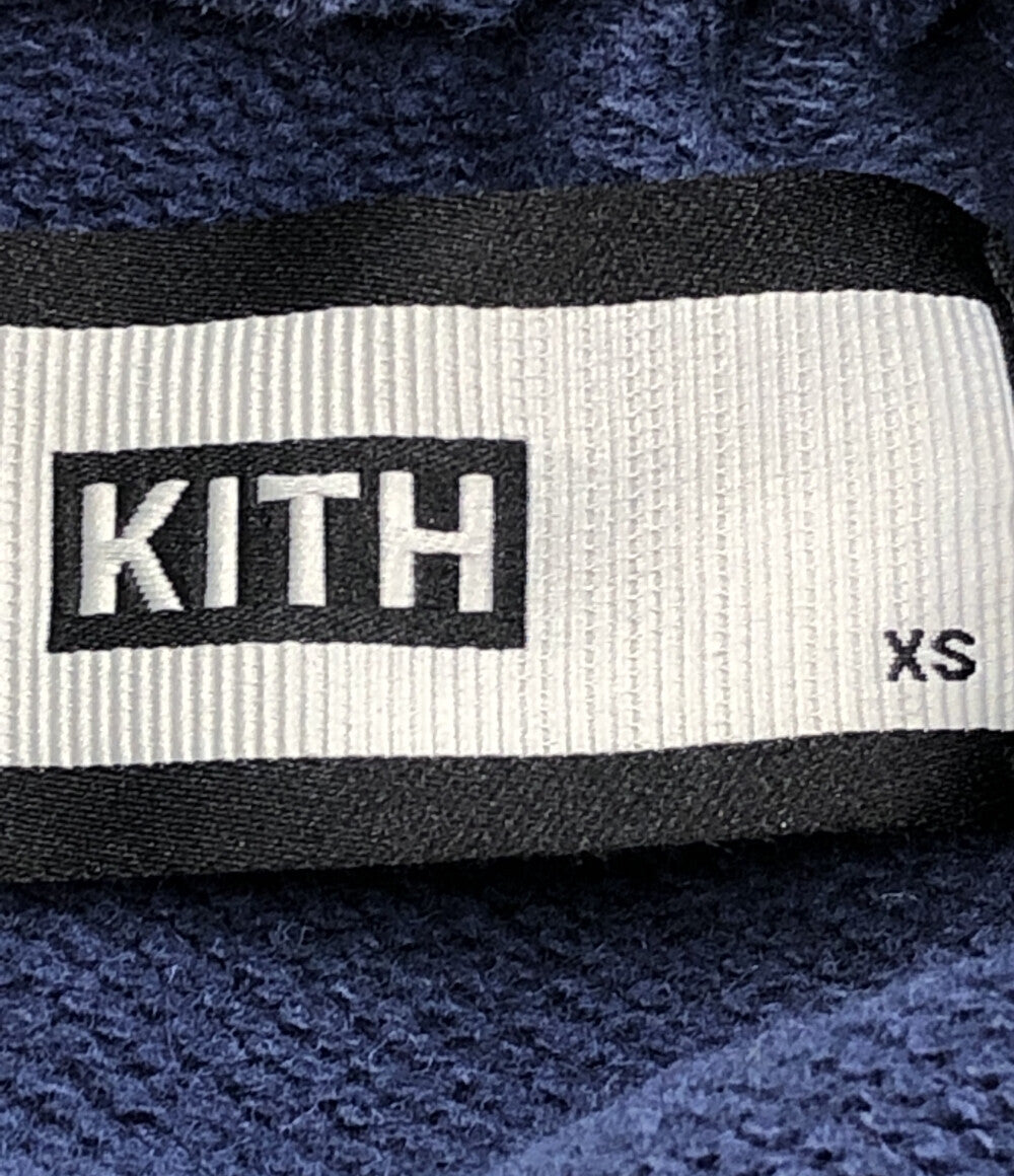 スウェットパンツ ボタンフライ      メンズ SIZE XS (XS以下) KITH