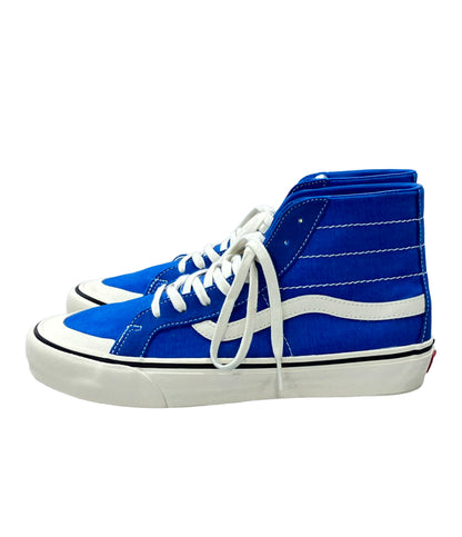 VANS ハイカットスニーカー Sk8-Hi 138 Decon SF 500714 メンズ SIZE 28.0 ヴァンズ