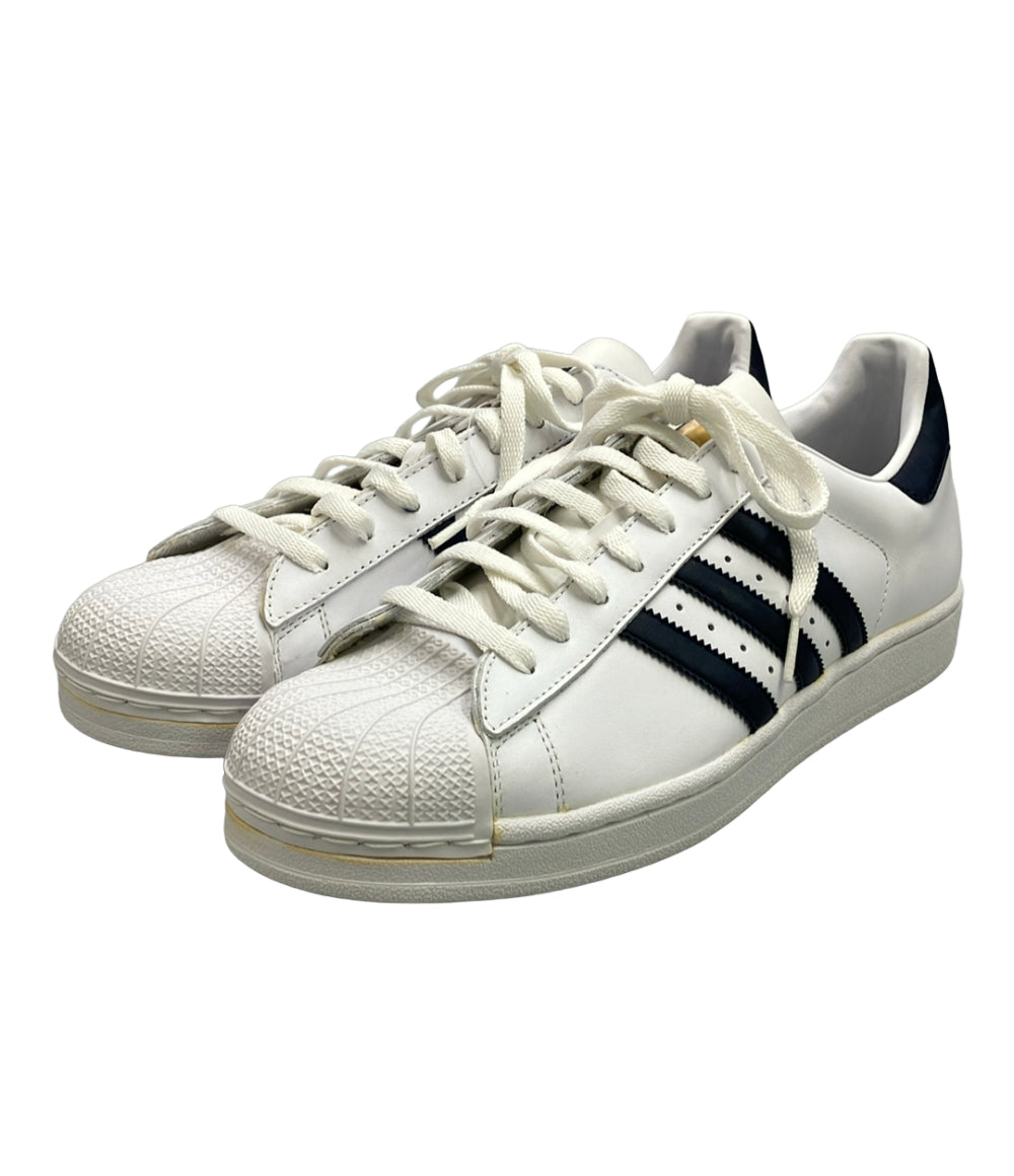 美品 adidas ローカットスニーカー スーパースター 034274 メンズ SIZE 29.0 アディダス