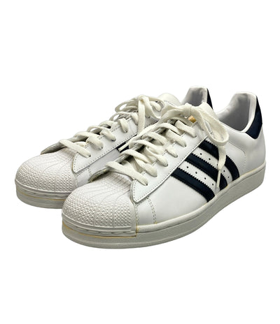 美品 adidas ローカットスニーカー スーパースター 034274 メンズ SIZE 29.0 アディダス