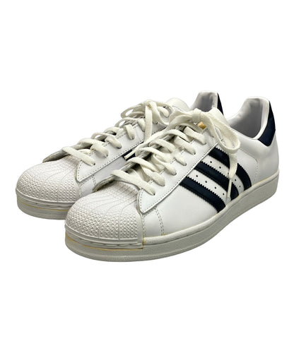 美品 adidas ローカットスニーカー スーパースター 034274 メンズ SIZE 29.0 アディダス
