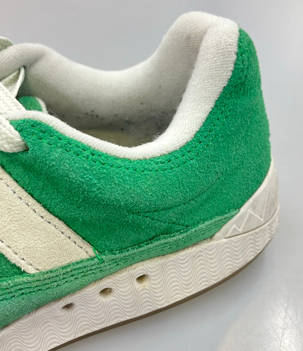 adidas ローカットスニーカー レディース SIZE 23.5 (M) アディダス