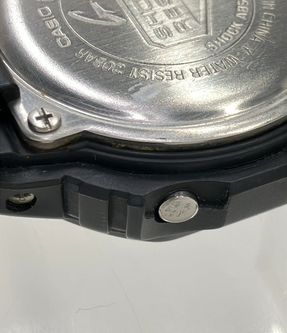 CASIO 腕時計 G-SHOCK クオーツ DW-5600E メンズ カシオ