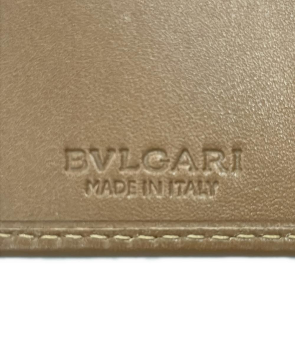 ブルガリ 6連キーケース レディース BVLGARI