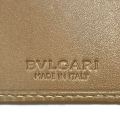 ブルガリ 6連キーケース レディース BVLGARI