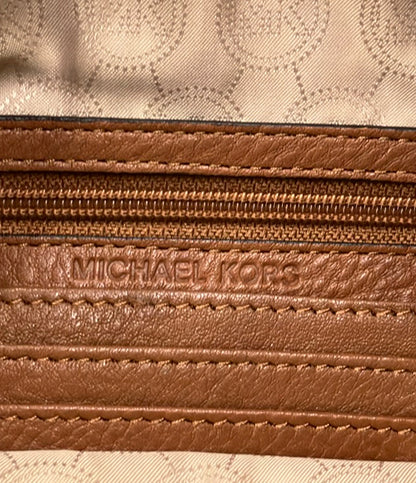MICHAEL KORS ショルダーバッグ 斜め掛け チェーン レディース マイケルコース
