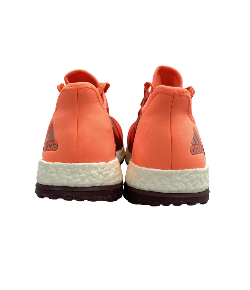 アディダス ランニングシューズ レディース SIZE 24.5 (L