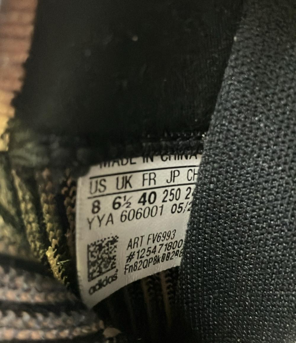 訳あり アディダス ローカットスニーカー FV6993 レディース SIZE 25 (XL) adidas