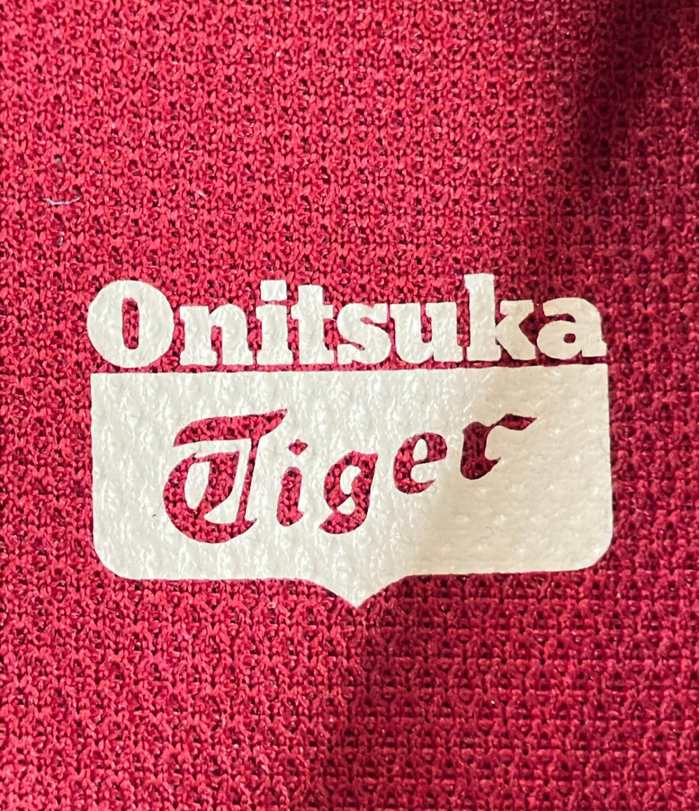 美品 ONITSUKA TIGER ローカットスニーカー トクテン 1183C430 メンズ SIZE 28.0 オニツカタイガー