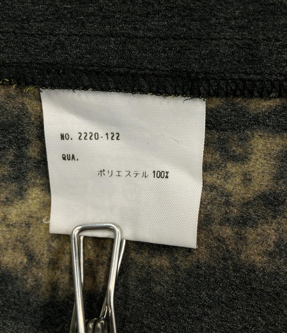 ラッドミュージシャン 長袖シャツ メンズ SIZE 42 (XL) LAD MUSICIAN  